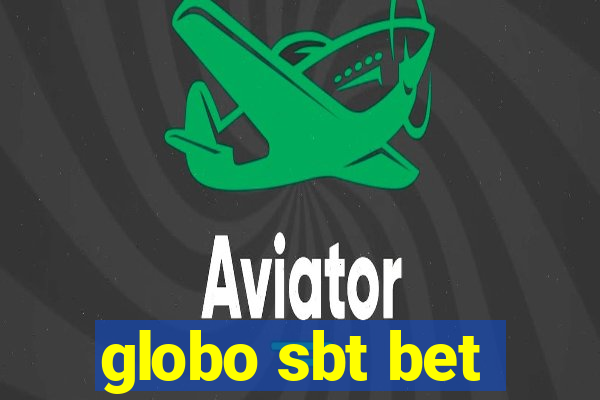 globo sbt bet